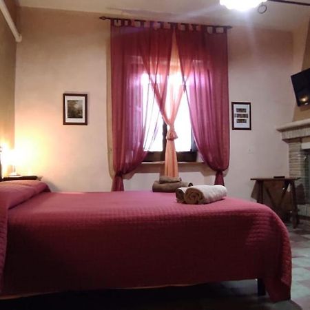 Agriturismo La Capezzagna Ripa Teatina Extérieur photo