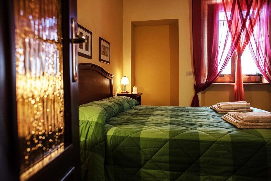 Agriturismo La Capezzagna Ripa Teatina Extérieur photo